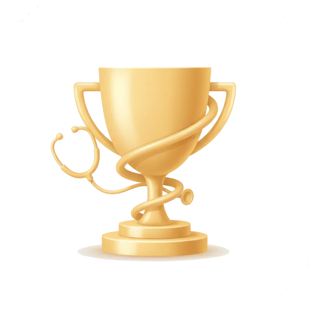 Достижения