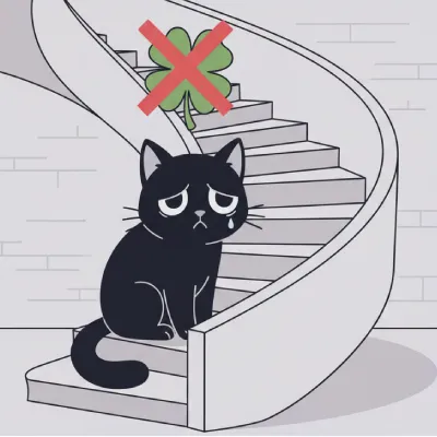 Невезунчик