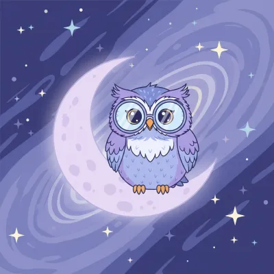 Полуночник